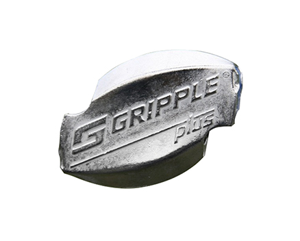 ตัวต่อลวด Gripple สำหรับ รั้วไฟฟ้า